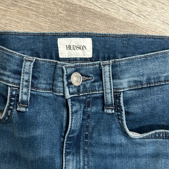 Hudson jeans, excellent condition, size 28 - Picture 2 of 10